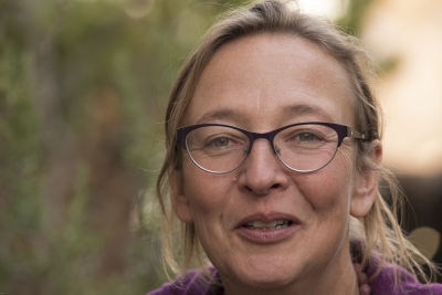 Hebamme - Monika Kubicek-Siegenthaler