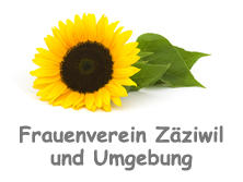 Zäme ässe - Frauenverein Zäziwil & Umgebung
