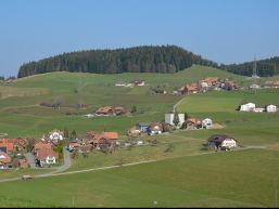 Einladung zur Gemeindeversammlung vom 26. August 2020
