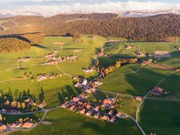 Gemeindeversammlung vom 5. Dezember 2025