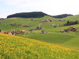 Einladung zur Gemeindeversammlung vom 13. Juni 2025