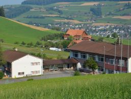 Gemeindeversammlung vom 16. September 2025