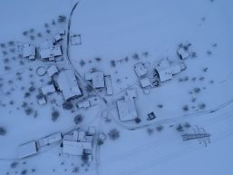 Teilrevision Ortsplanung Gewässerräume - Genehmigung und Inkraftsetzung