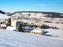 Mitteilungen aus dem Gemeinderat - November 2025