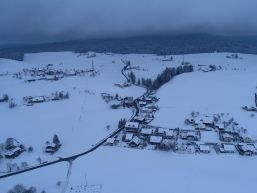 Gebührentarif zum Gebührenreglement - Anpassung per 01.01.2025