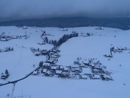 Ergebnisse Gemeindeversammlung vom 07.12.2021