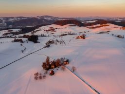 Ergebnisse Gemeindeversammlung vom 01.12.2022