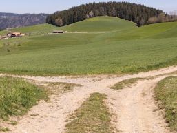 Einladung zur Gemeindeversammlung vom 16. Juni 2023