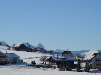 Gemeindeversammlung vom 5. Dezember 2025 - Beschlüsse