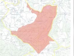 Genehmigung Amtliche Vermessung, Los 4