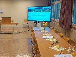 Gemeindeversammlung vom 13. Juni 2025 - Beschlüsse