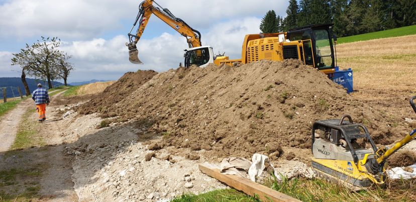 Sanierung Scheibenstand 3