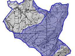 Amtliche Vermessung Los 4 - öffentliche Auflage