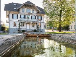 Kurzmitteilungen aus dem Gemeinderat März 2026