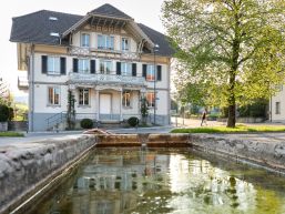 Kurzmitteilungen aus dem Gemeinderat - Juni 2024