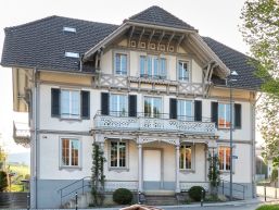 Kurzmitteilungen aus dem Gemeinderat - April 2025