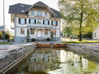 Kurzmitteilungen aus dem Gemeinderat April 2026