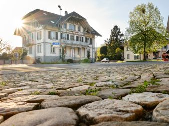Verwaltung – Öffnungszeiten Sommerferien