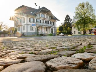 Gemeindeverwaltung - Öffnungszeiten und Verschiebung Kehrichtabfuhr