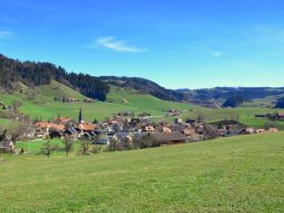 Übernahme von Wasserleitungen des Wasserverbundes Kiesental – fakultatives Referendum zum Kreditbeschluss von Fr. 275‘000