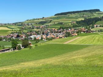 Gemeindeverwaltung – Personelles