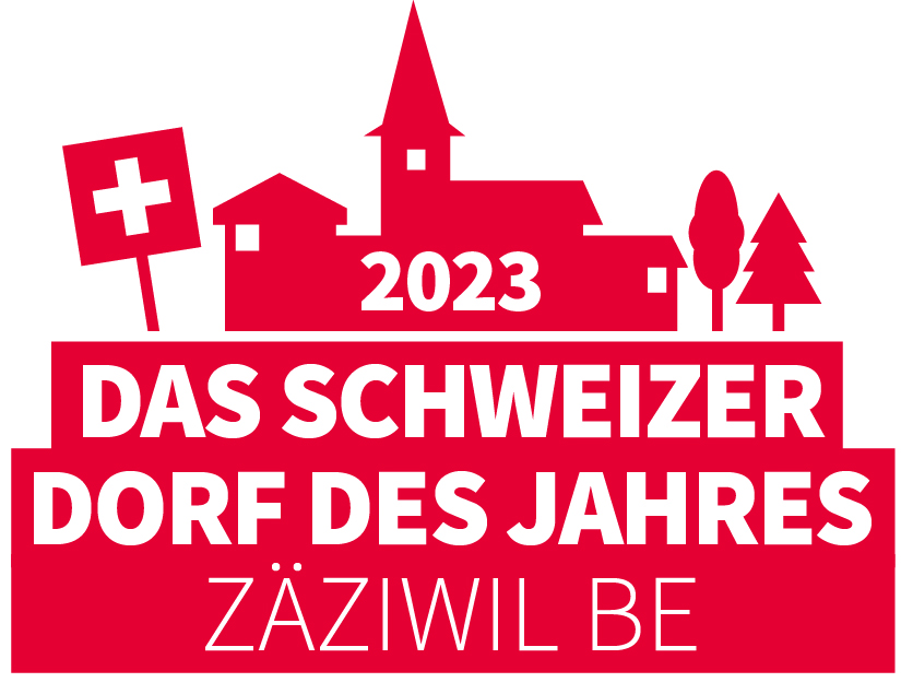 Das Schweizer Dorf des Jahres 2023