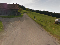 Sanierungsprojekt Lehnweg