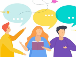 Teilnehmende für eine Kommunikationsstudie gesucht