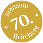 70. Brächete - Jubiläum