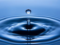 Wasserversorgung - Wassergeräusche