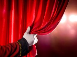 Theatervorstellung Schule Region Zäziwil