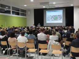 Gemeindeversammlung vom 5. Juni 2024 - Beschlüsse