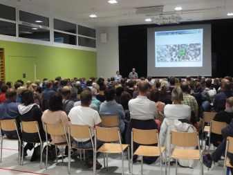 Gemeindeversammlung vom 3. Dezember 2025 - Beschlüsse