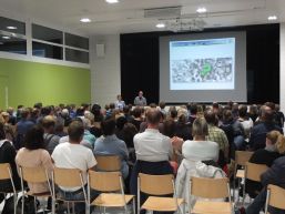 Einladung zur Gemeindeversammlung vom          9. Dezember 2020