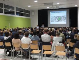 Gemeindeversammlung vom 8. Dezember 2021 - Beschlüsse