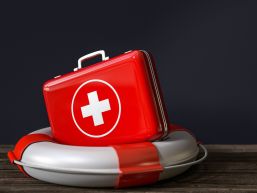 Notfallplanung Naturgefahren