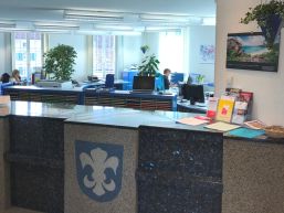 Schalteröffnungszeiten Gemeindeverwaltung