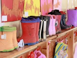 Betreuungsgutscheine - Gesuche für Beitragsperiode 2025/26