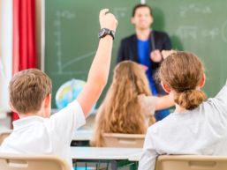 Schule Region Zäziwil - Grundsatzentscheid durchlässiges Modell