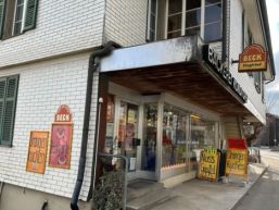 Schliessung Bäckerei Siegfried