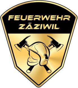Feuerwehr Zäziwil - Logo