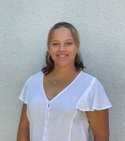 Michelle Dellenbach, Kinder- und Jugendfachstelle Region Konolfingen