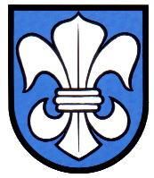 Zäziwil Wappen