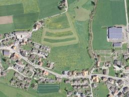 Genehmigung der Überbauungsordnung Zäzibach mit Anpassung  der Kantonsstrasse und Fussgängerquerung Schorachgässli