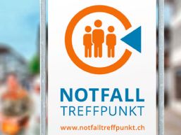 Notfalltreffpunkt - Genehmigung