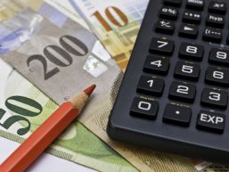 Entschädigungen für das Jahr 2022 – Eingabe der Arbeits- und Spesenrapporte