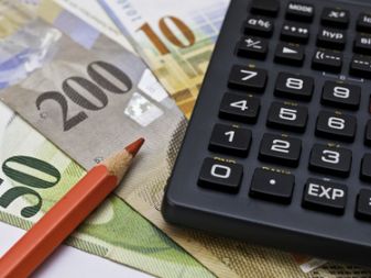 Entschädigungen und Spesenvergütungen an Behördenmitglieder und Funktionäre