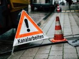 Leitungsspülungen und Leitungssanierungen