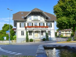 Kurzmeldungen aus dem Gemeinderat August 2022