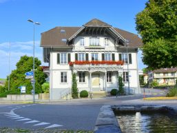 Kurzmeldungen aus dem Gemeinderat - Juni 2022